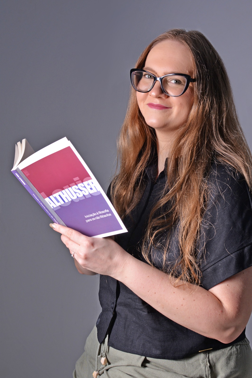 Bruna Hamerski, PhD